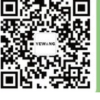 野望电商微信公众号二维码